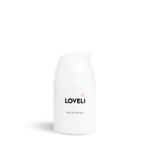 LOVELI Face Cream