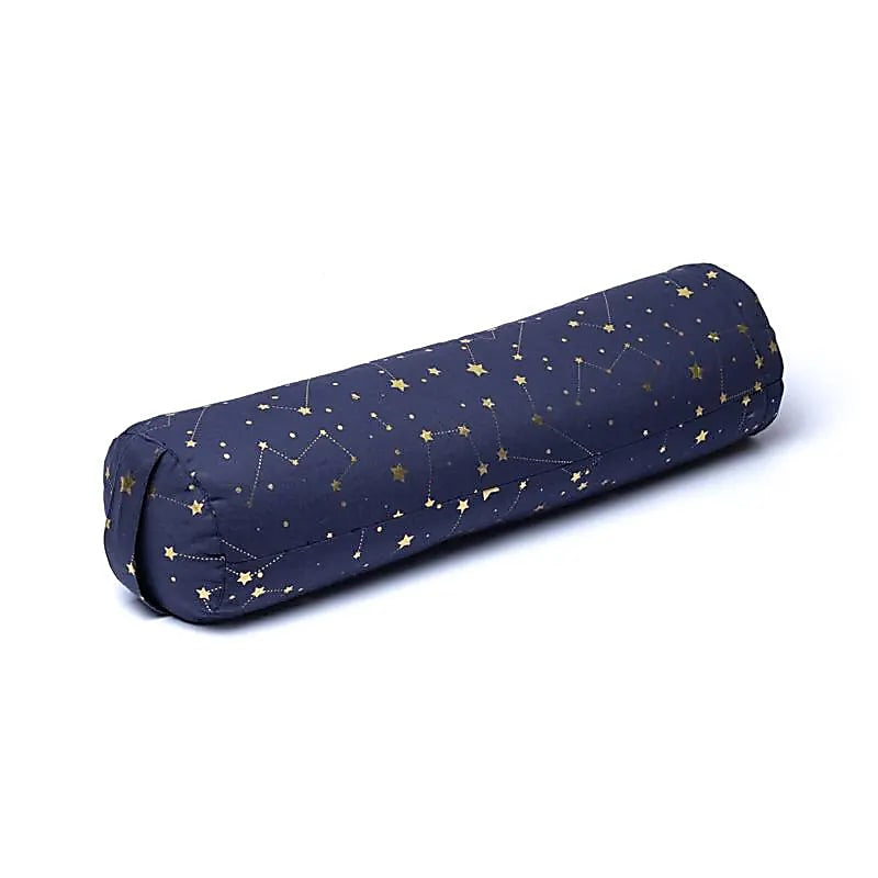 Bolsters met opdruk