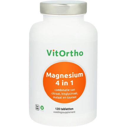 VitOrtho Magnesium 4in1