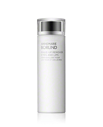 Annemarie Borlind Make-up Remover Eyes And Lips