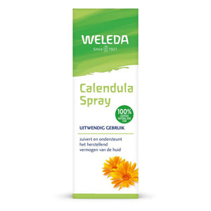 Weleda Calendula Spray - 30ml