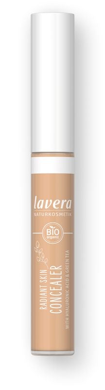 Lavera Radiant Skin Concealer Bio
