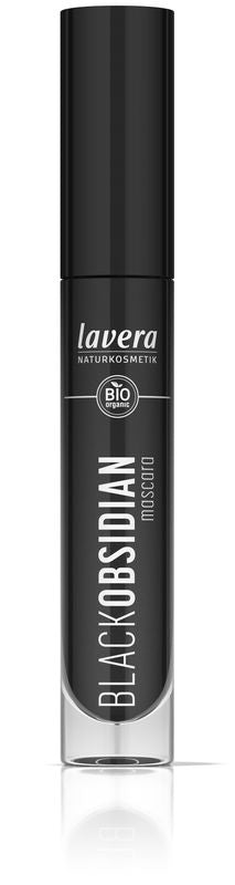 Lavera Black Obsidian Mascara Bio