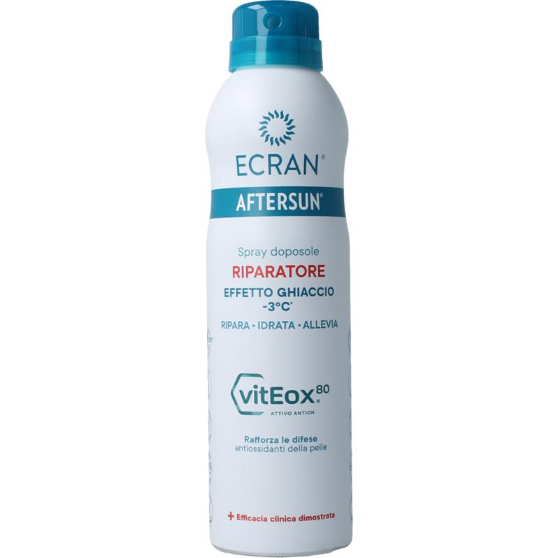 Ecran Aftersun Repair Aerosol - 250ml