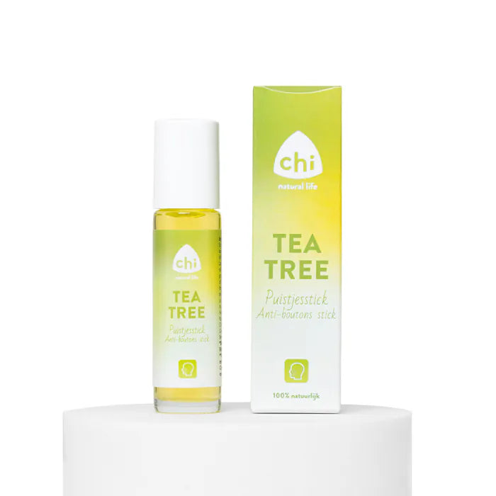 Chi Tea Tree Puistjesstick - 10ml