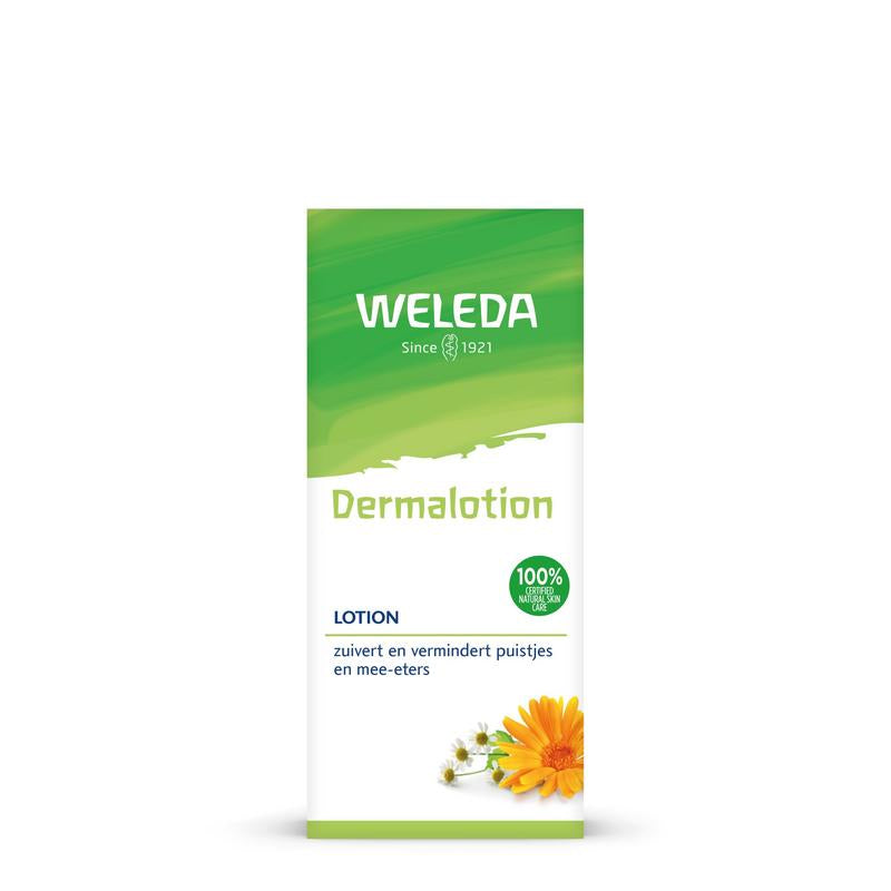 Weleda Dermalotion - 50ml