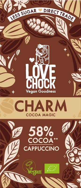 Lovechock Charm - 70g