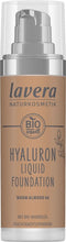 Afbeelding in Gallery-weergave laden, Lavera Hyaluron Liquid Foundation Bio
