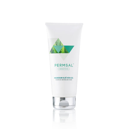 Permsal Magnesium Aloë Vera Gel