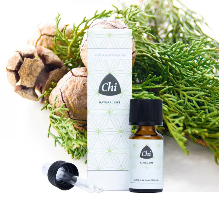 Chi Cipres - 10ml