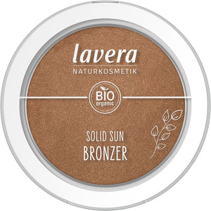 Lavera Solid Sun Bronzer Bio