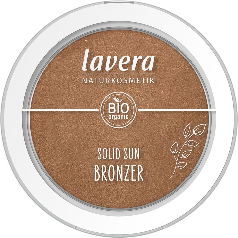 Lavera Solid Sun Bronzer Bio