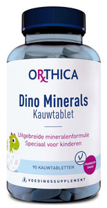 Orthica Dino Minerals - 90kt