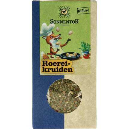 Sonnentor Roerei-kruiden - 70g