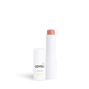 Loveli Lipbalm SPF 15