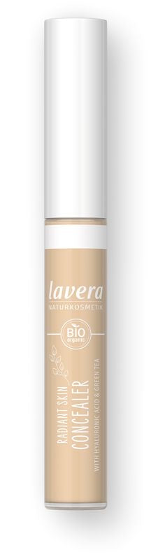 Lavera Radiant Skin Concealer Bio