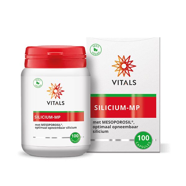 Vitals Silicum-MP