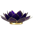 Lotus sfeerlicht - 13,5 cm