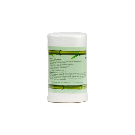 IBD Bamboe inlegvellen - 100st