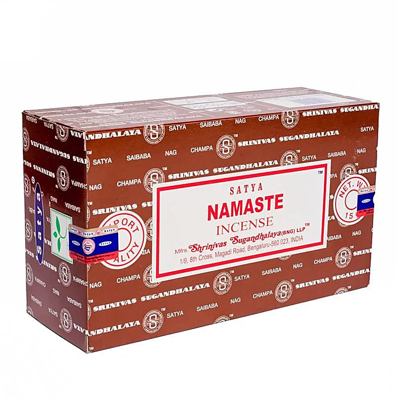 Wierook Satya Namaste - 15g