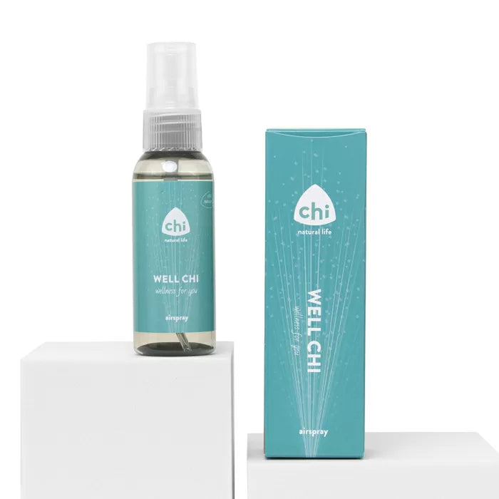 Chi Airspray Well Chi - 50ml