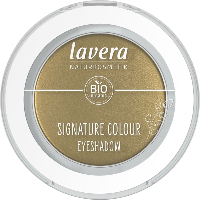 Lavera Signature Colour Eyeshadow Bio