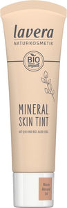 Lavera Mineral Skin Tint Bio