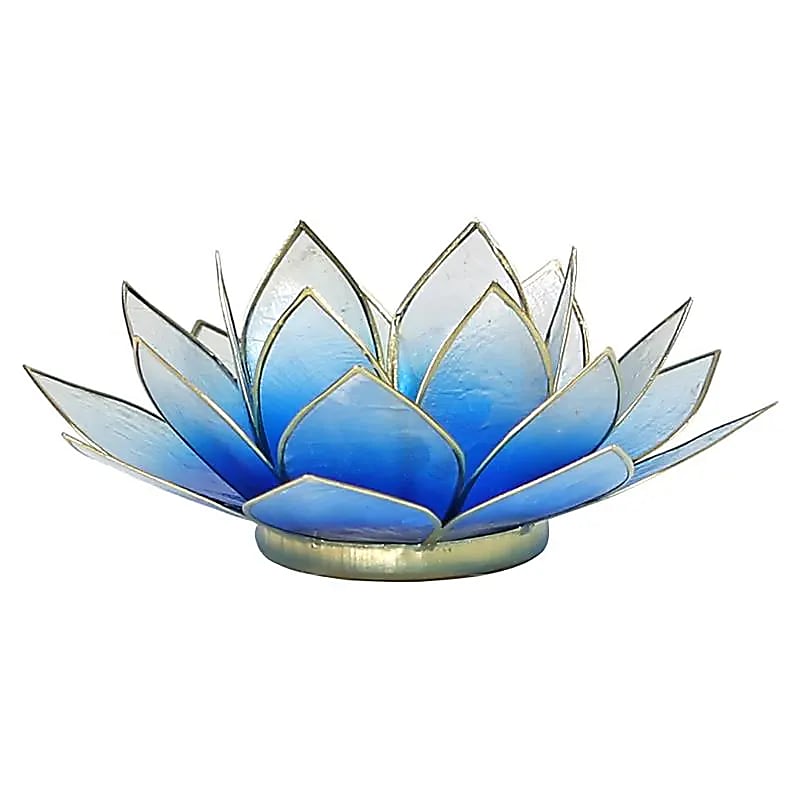 Lotus sfeerlicht - 13,5 cm