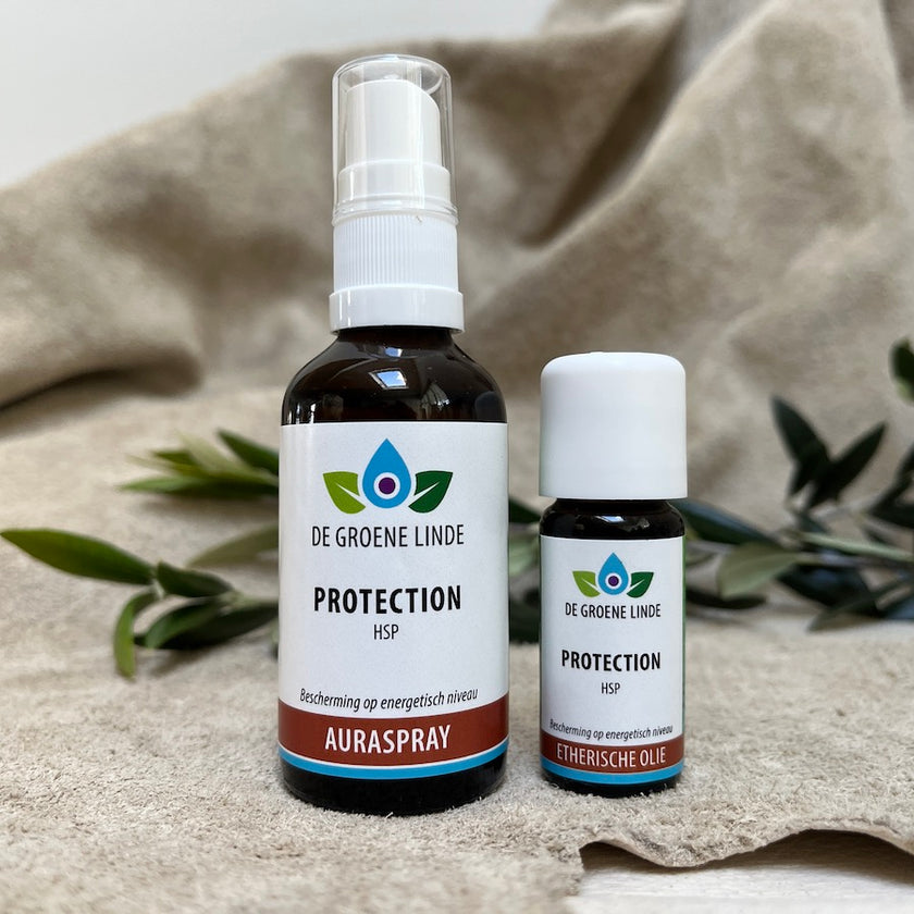 De Groene Linde HSP Protection