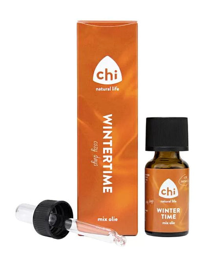 Chi Wintertime - 10ml