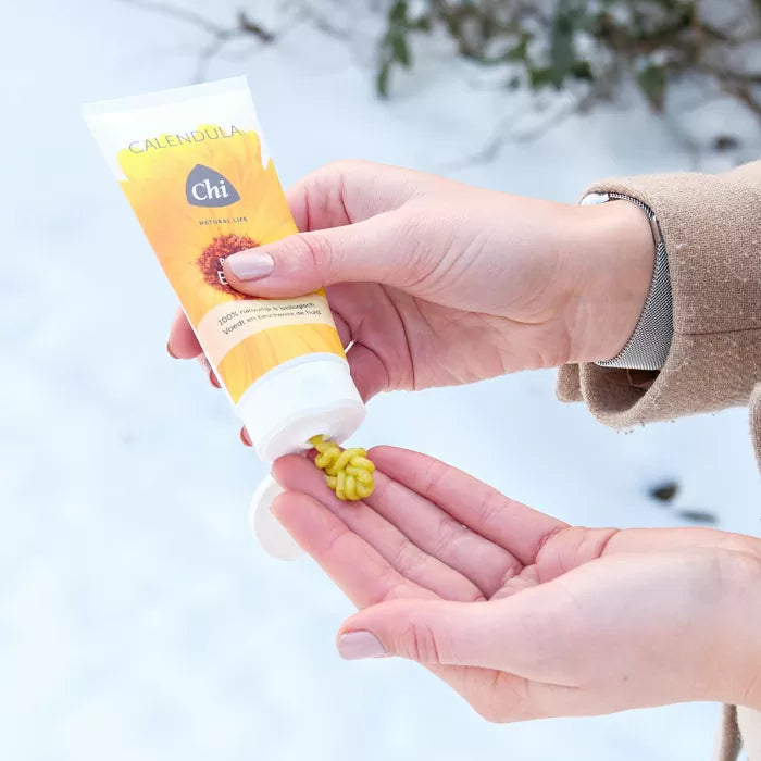 Chi Calendula Repair Balm - 75gr