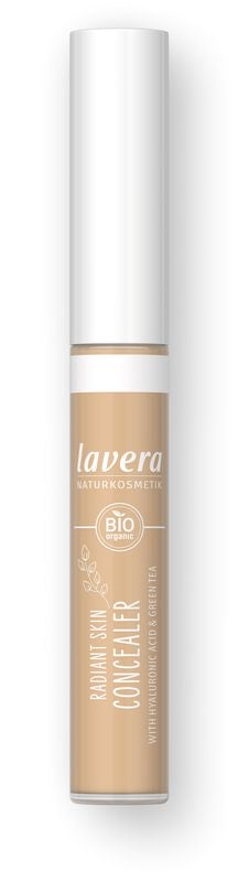 Lavera Radiant Skin Concealer Bio