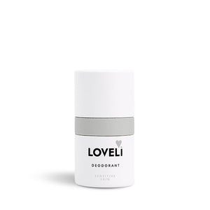 LOVELI Deodorant Sensitive Skin