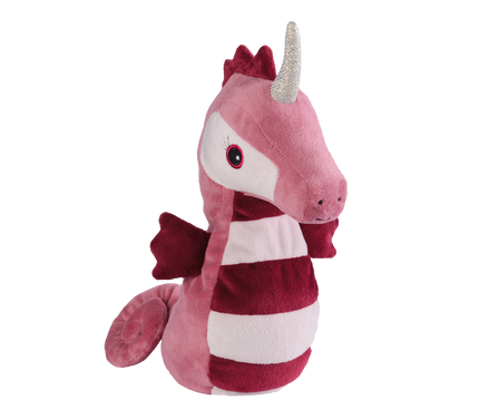 Warmies warmteknuffel Zee Eenhoornpaardje
