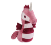 Warmies warmteknuffel Zee Eenhoornpaardje