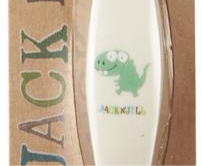 Jack N' Jill Natural tandenborstel