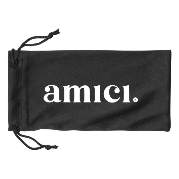 Amici Refillable Brush