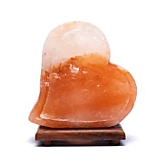 Himalaya Zoutlamp - Verschillende Varianten