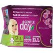 Gentle Day Maandverband Teen Mini Pads - 12st