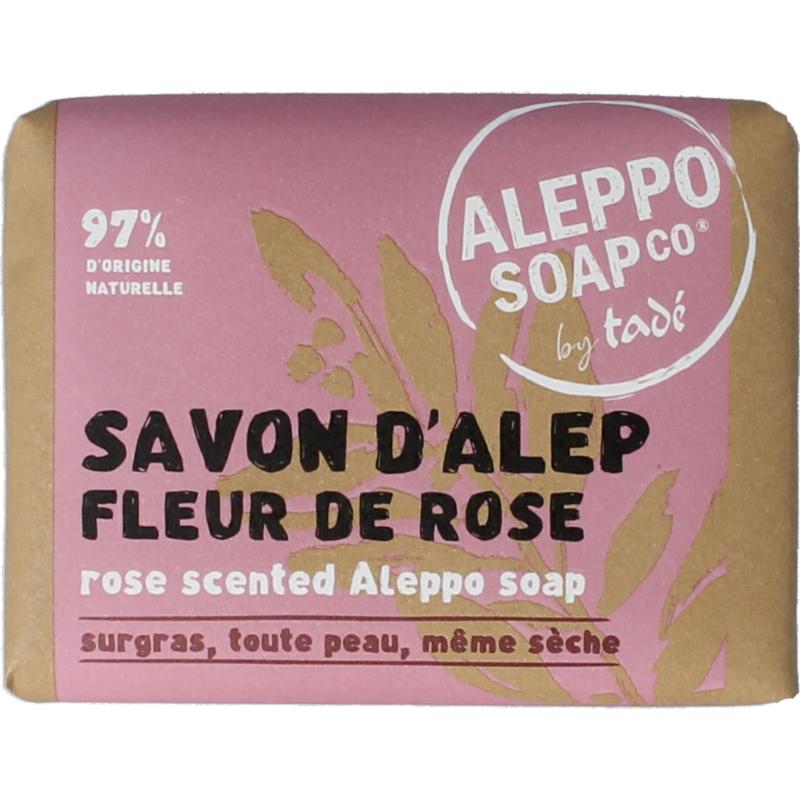 Aleppo Soap co 97%