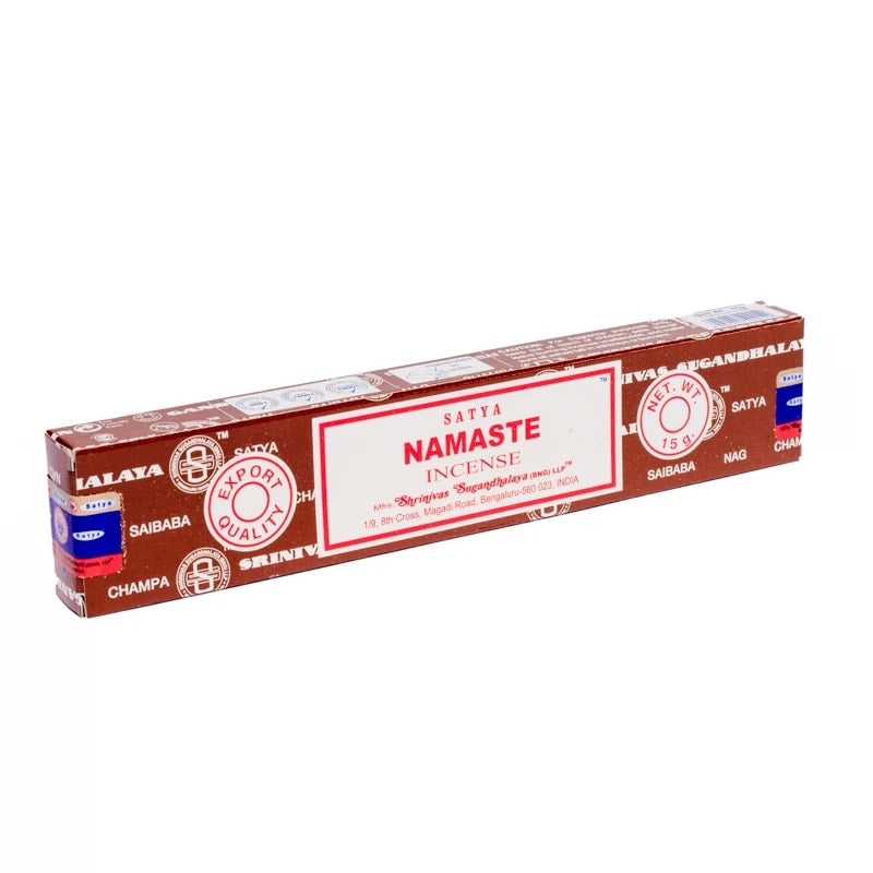 Wierook Satya Namaste - 15g
