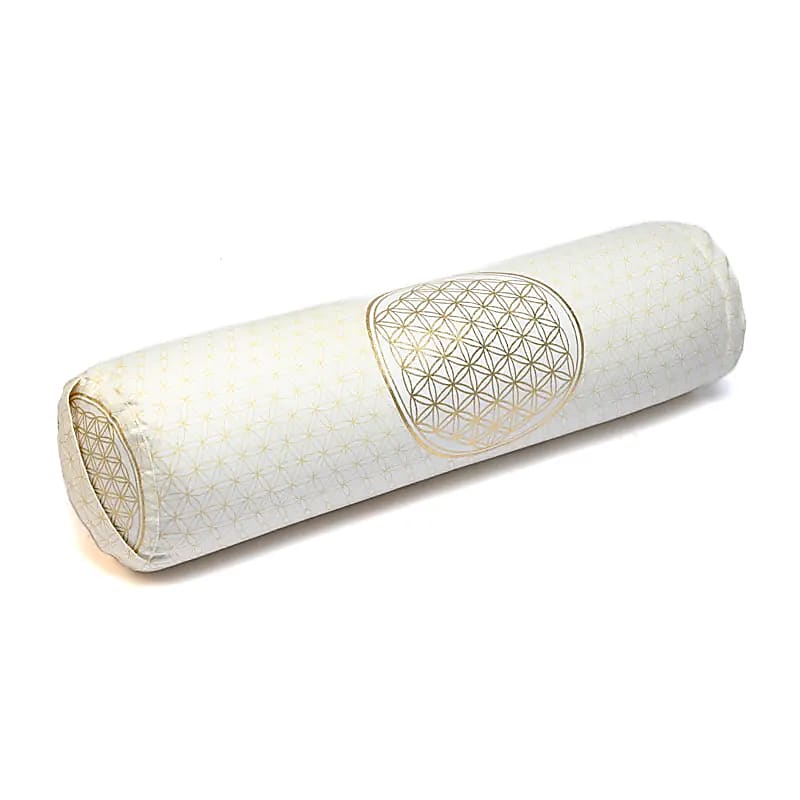 Bolsters met opdruk