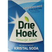 Driehoek kristal Soda - 600gr
