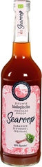 Searoop - Zeeuwse bio Limonadesiroop