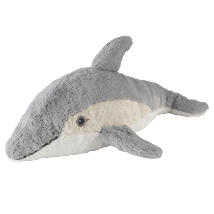 Warmies warmteknuffel Dolfijn