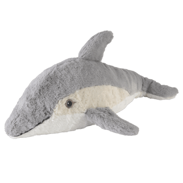 Warmies warmteknuffel Dolfijn