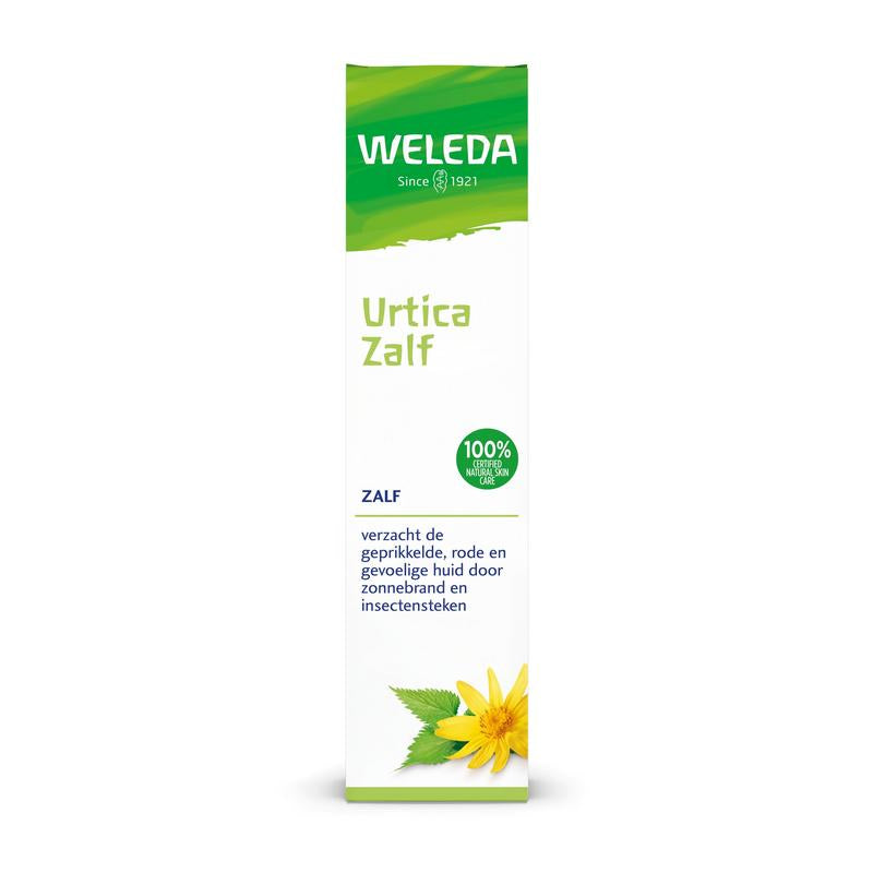 Weleda Urtica Zalf - 25g