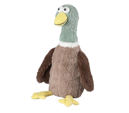 Warmies warmteknuffel Eend