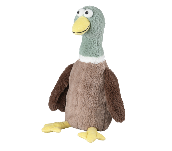 Warmies warmteknuffel Eend