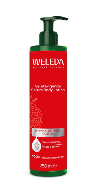 Weleda Granaatappel Verstevigende Body Lotion - 250ml